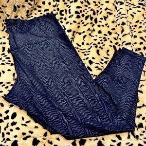 Lululemon Align 18 leggings